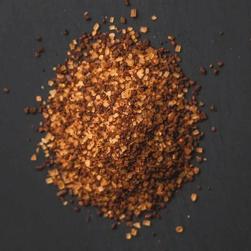 Cattleman's Grill Original Cowboy Coffee Steak Rub Seasonings & Spices 10 oz. 12023093