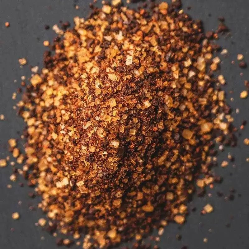 Cattleman's Grill Smoky Chipotle Coffee Steak Rub Seasonings & Spices
