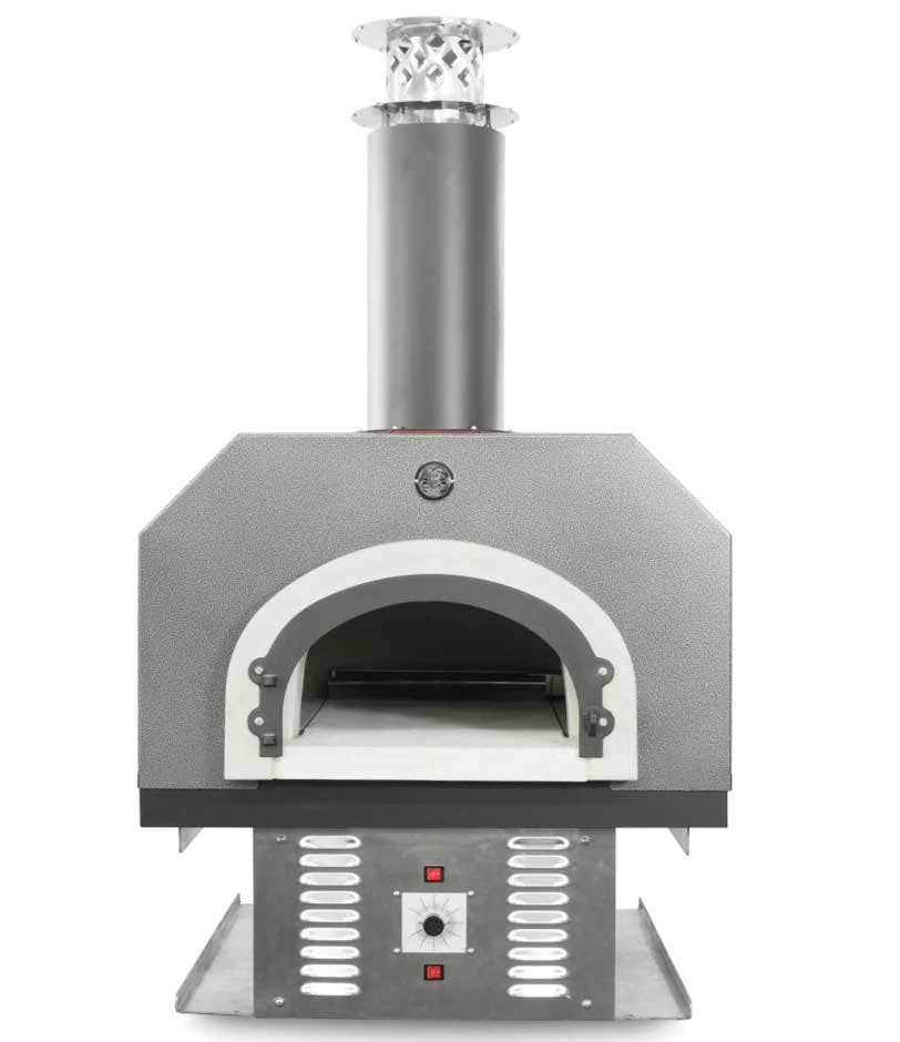 Chicago Brick Oven CBO-750 Hybrid Countertop Pizza Oven Pizza Makers & Ovens