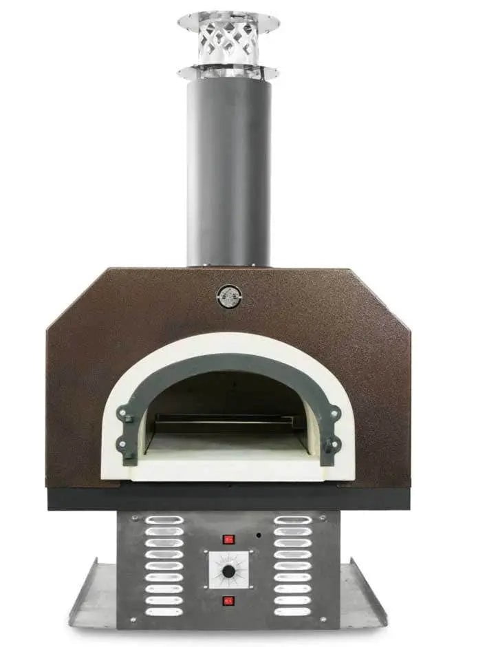 Chicago Brick Oven CBO-750 Hybrid Countertop Pizza Oven Pizza Makers & Ovens