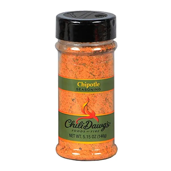 Chili Dawg's Chipotle Seasoning Seasonings & Spices 12042411