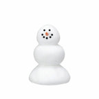 Clay Dough Snowmen Seasonal & Holiday Decorations Large 12044779