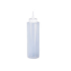 Clear Kitchen Squeeze Bottles, 12oz. Kitchen Tools & Utensils 12033247