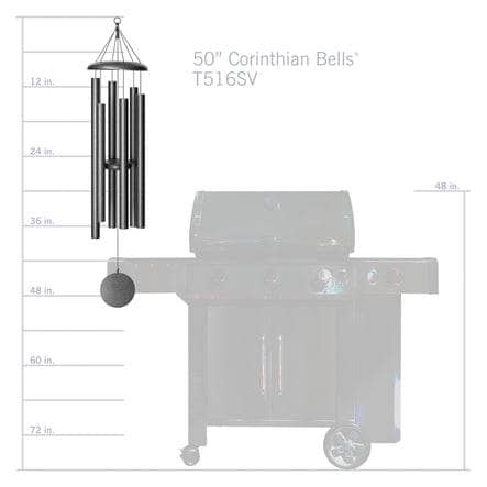 Corinthian Bells Windchimes Wind Chimes