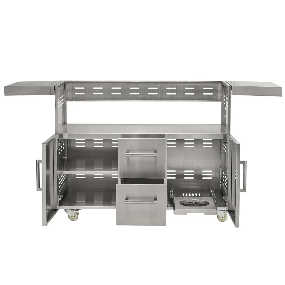 Coyote Cart For 50