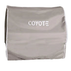 Coyote Grill Cover Built-In for 28