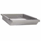 Coyote Heavy Duty Drop-In Griddle For C Series, CL Series, SL Series, Hybrid Grill & Charcoal Grill Outdoor Grill Accessories 12047982