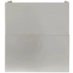 Coyote High Flue (for ceilings 9'8