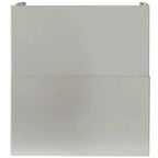 Coyote Low Flue (for ceilings 8' - 8'6