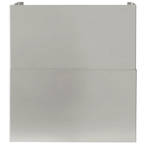 Coyote Medium Flue (for ceilings 8'6