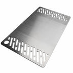 Coyote Signature Griddle Grate For C3SL30 Outdoor Grill Accessories 12047930