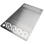 Coyote Signature Griddle Grate For C3SL42 Outdoor Grill Accessories 12047932
