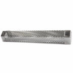Coyote Smoker Tube for Pellet Grill Outdoor Grill Accessories 12047940