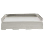 Coyote Teppanyaki Griddle Accessory for Power Burner Outdoor Grill Accessories 12047969