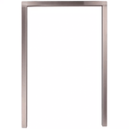 Coyote Trim Kit For C121R-S Right or Left Hinge Outdoor Grill Accessories 12048047