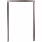 Coyote Trim Kit For C124R-S Outdoor Grill Accessories 12048048