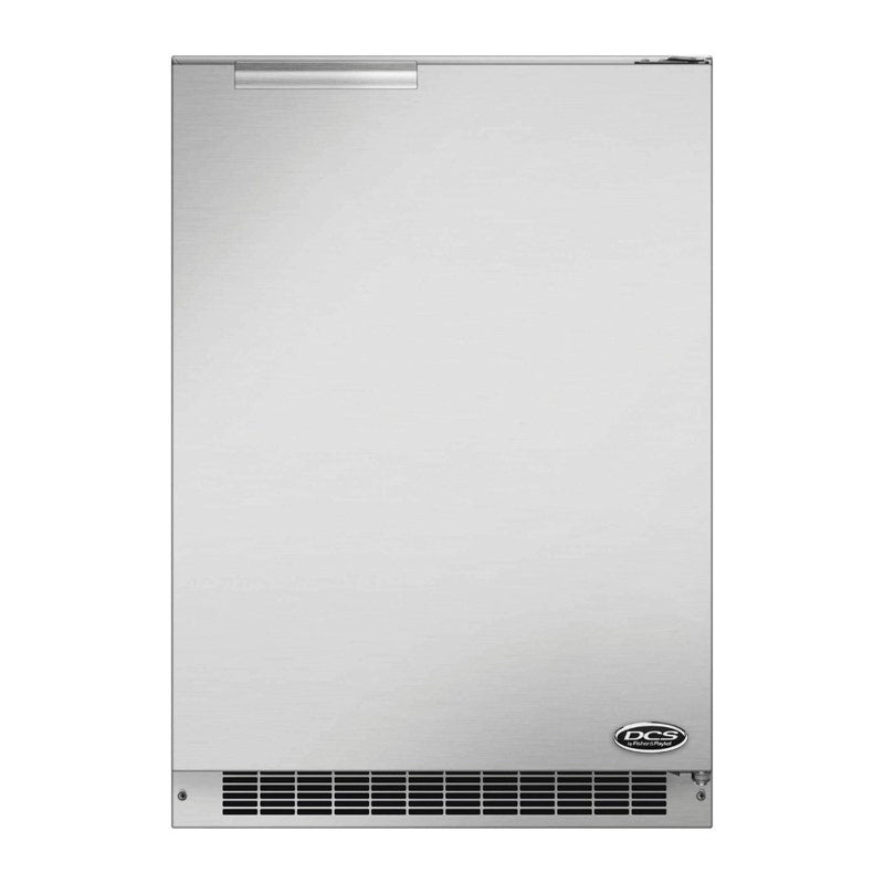 DCS 24 inch Outdoor Refrigerator Refrigerators