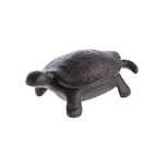 Decorative Cast Iron Turtle Key Box 12044595