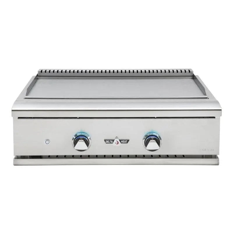 Delta Heat 32" Teppanyaki Grill Outdoor Grills