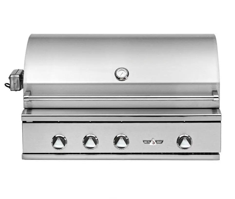 Delta Heat 38" Gas Grill Head Outdoor Grills