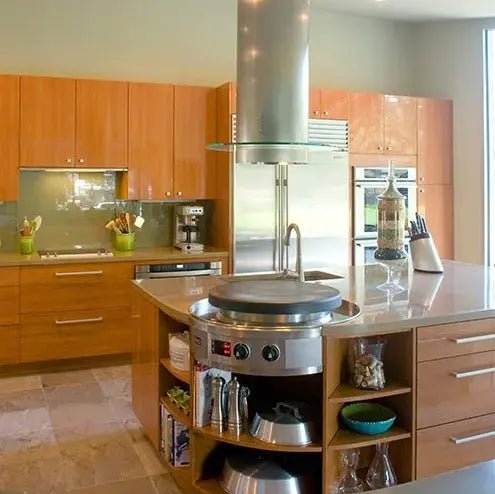 EVO Affinity 25E 12023790