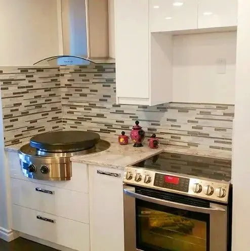 EVO Affinity 25E 12023790