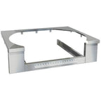 EVO Affinity 30G Trim Kit with Vent Panel Outdoor Grill Accessories 12023777