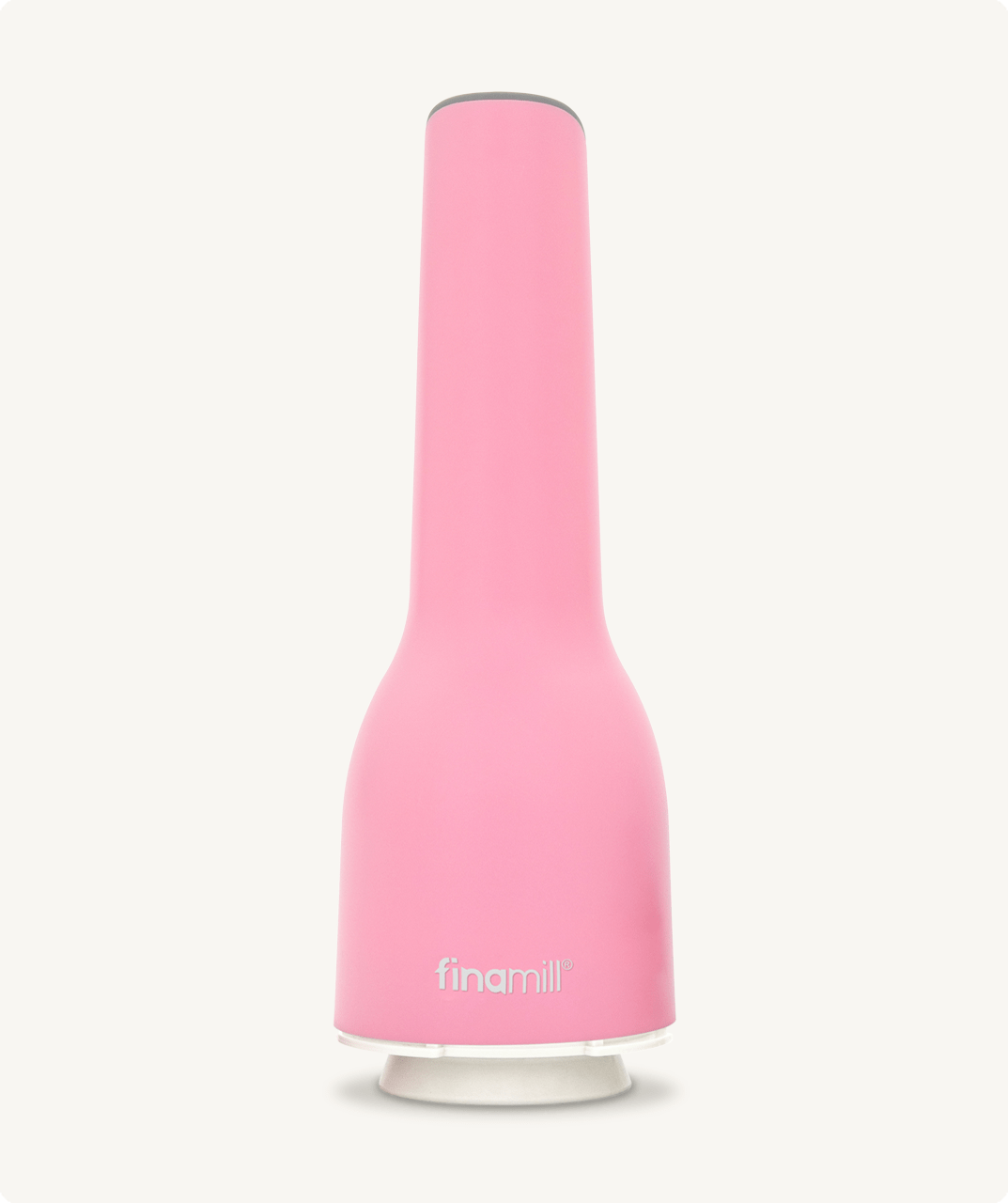 FinaMill USB Spice Grinder with Peppercorn and ProPlus Pod Spice Grinders Pink 12045470