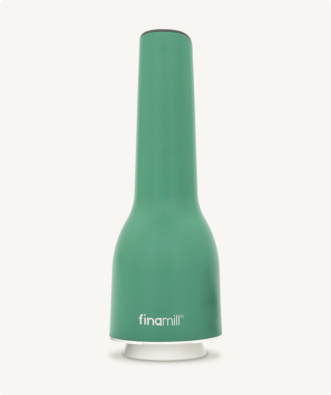 FinaMill USB Spice Grinder with Peppercorn and ProPlus Pod Spice Grinders Sage 12045468