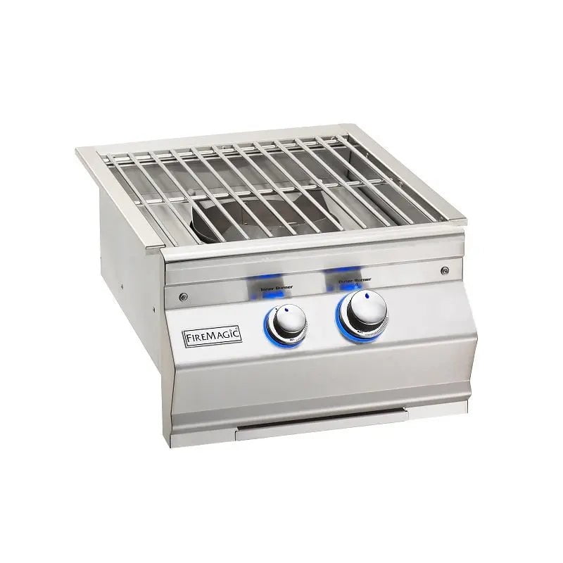 Fire Magic Aurora Power Burner Outdoor Grills