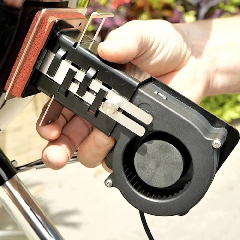 FireBoard Drive Nozzle Adapter Cooking Thermometer Accessories 12032542