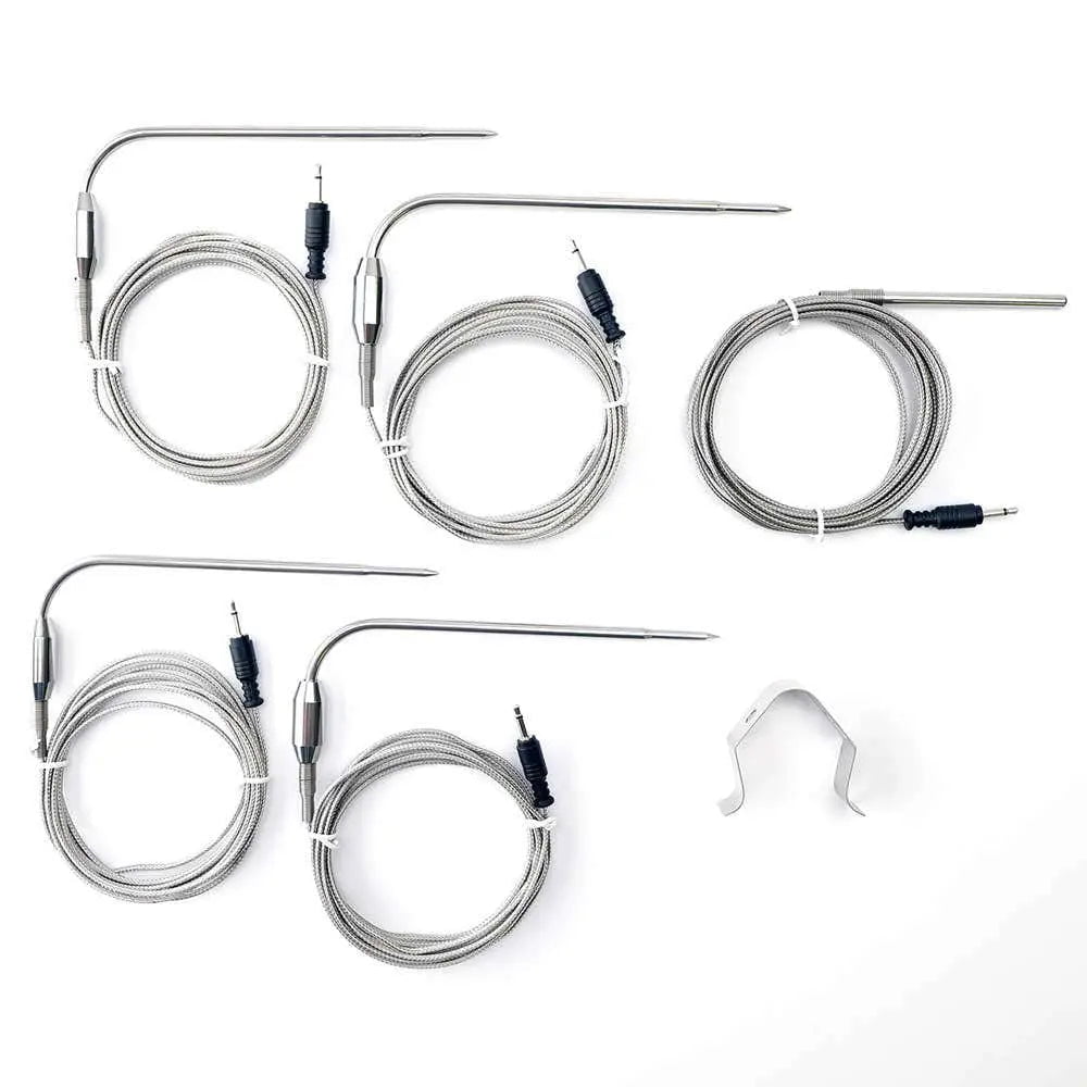 FireBoard Extreme Probe Pack Cooking Thermometer Accessories 12032543