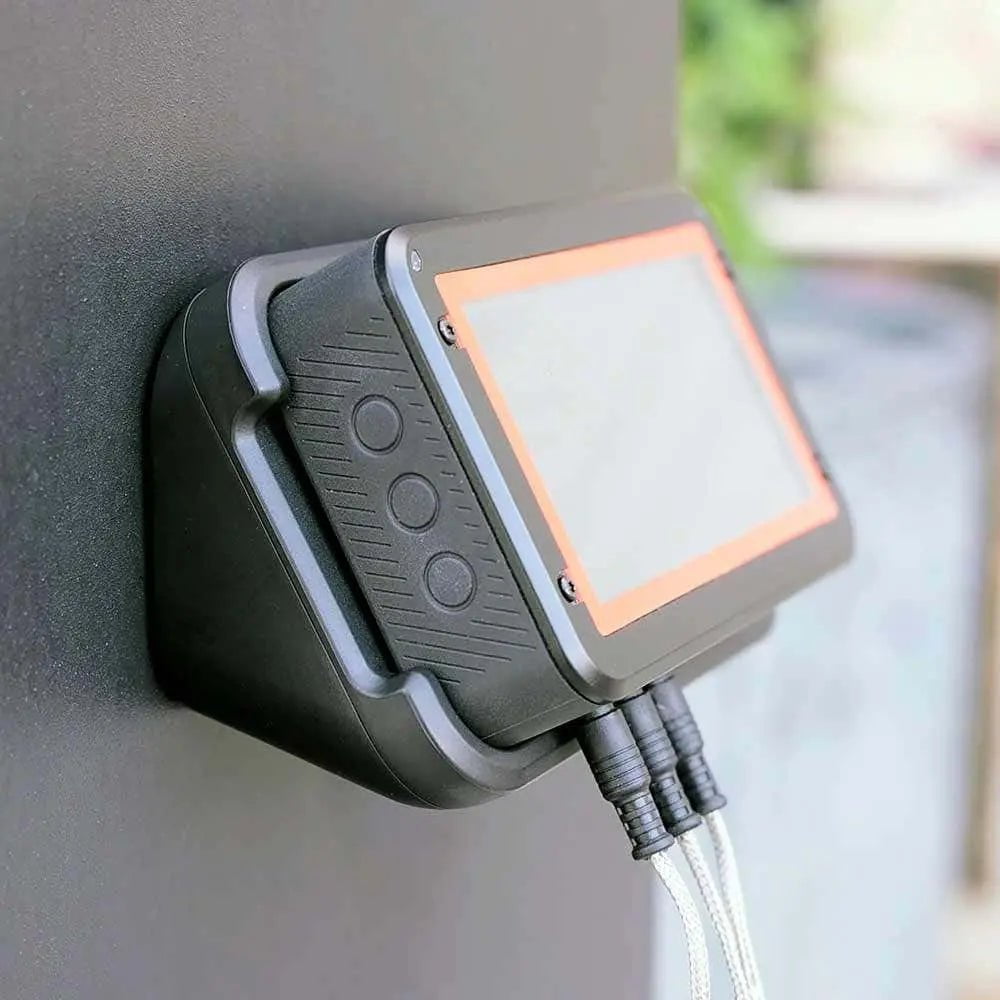 FireBoard Magnetic Base Cooking Thermometer Accessories 12034223