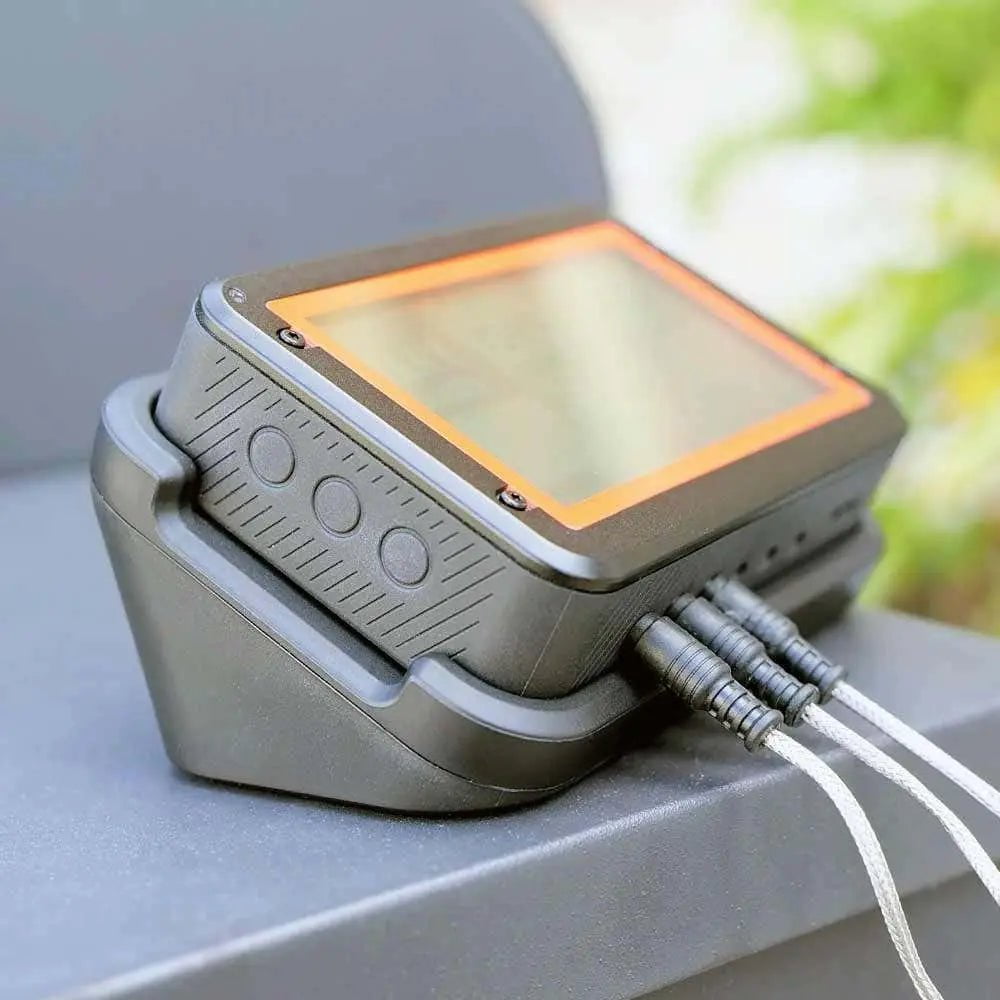 FireBoard Magnetic Base Cooking Thermometer Accessories 12034223