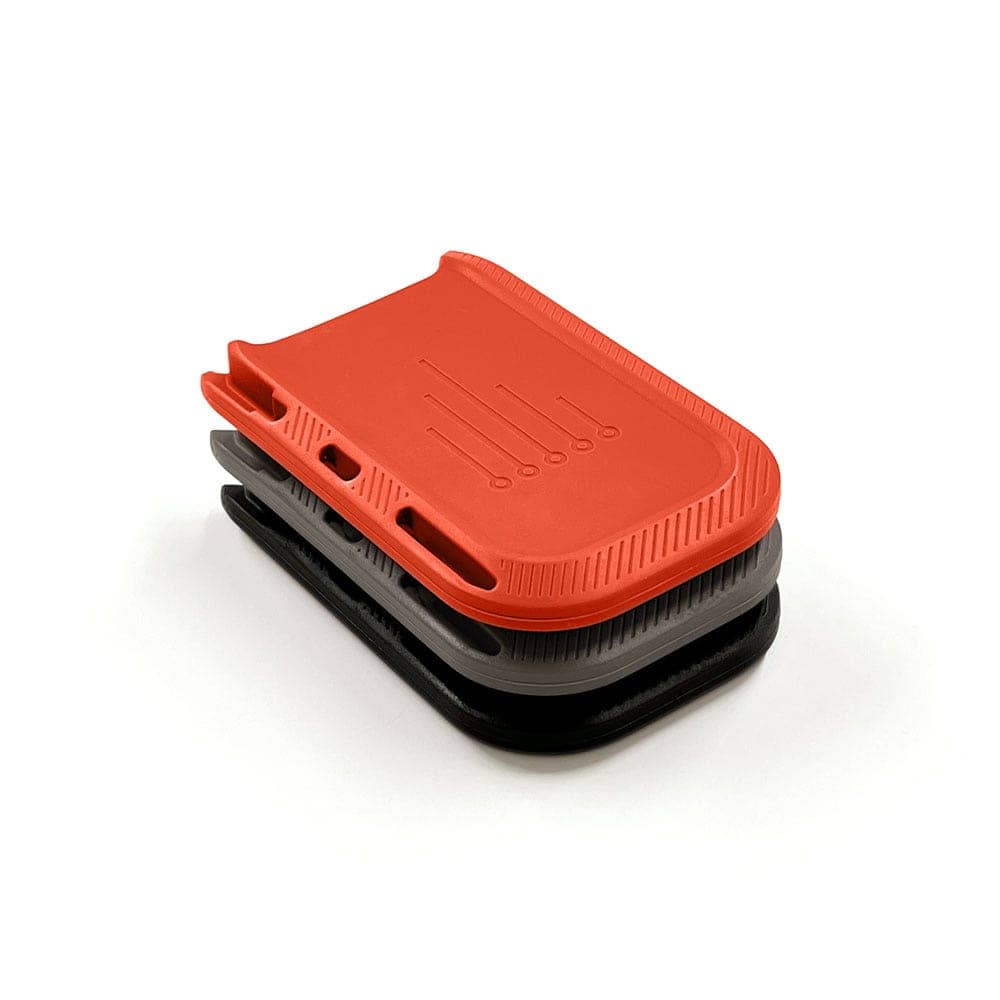 FireBoard Probe Pouch 3 pack Outdoor Grill Accessories Multi 12039662