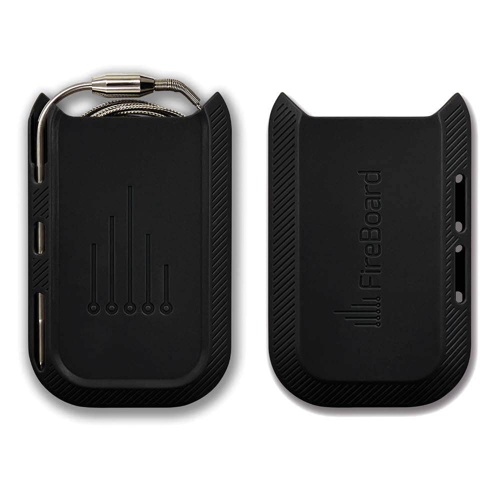 FireBoard Probe Pouch 3 pack Outdoor Grill Accessories