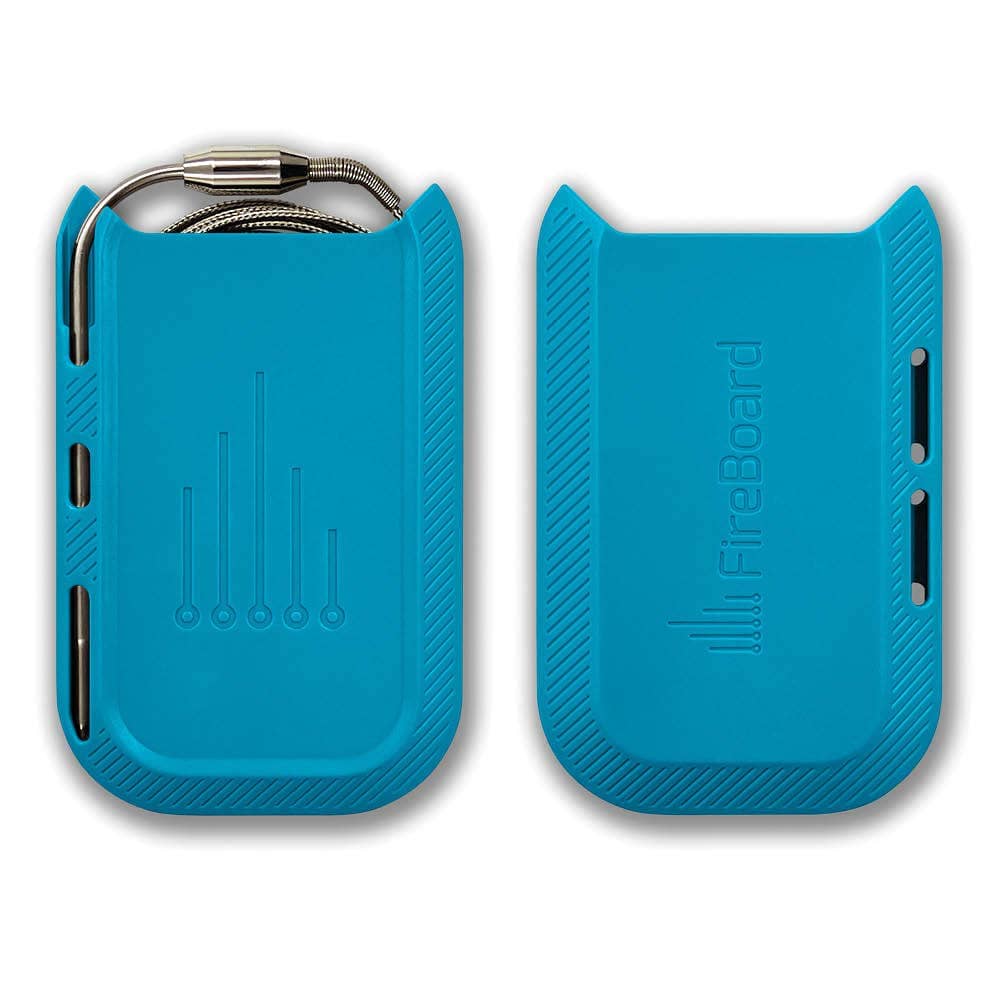 FireBoard Probe Pouch 3 pack Outdoor Grill Accessories