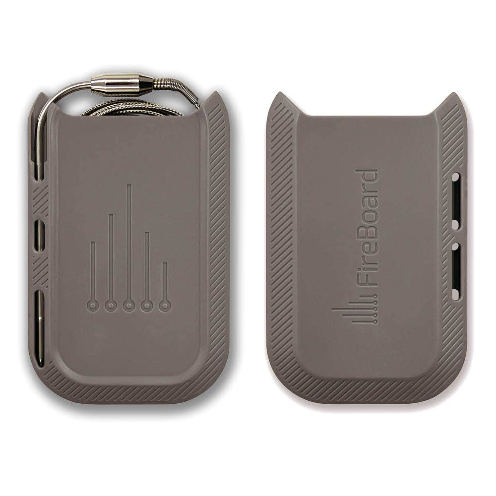 FireBoard Probe Pouch 3 pack Outdoor Grill Accessories