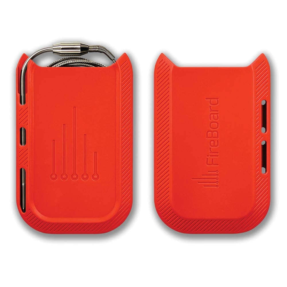 FireBoard Probe Pouch 3 pack Outdoor Grill Accessories