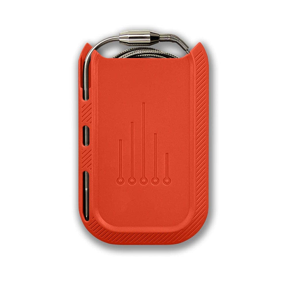 FireBoard Probe Pouch 3 pack Outdoor Grill Accessories