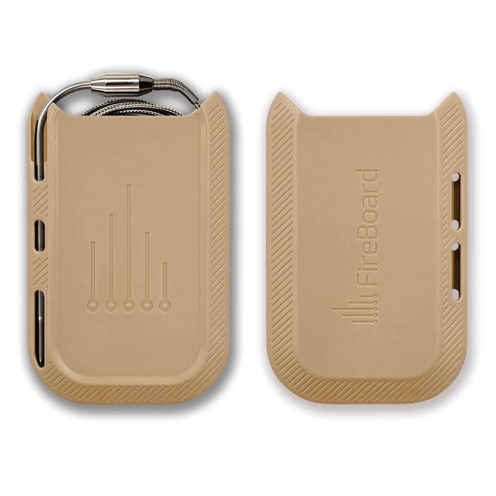 FireBoard Probe Pouch 3 pack Outdoor Grill Accessories
