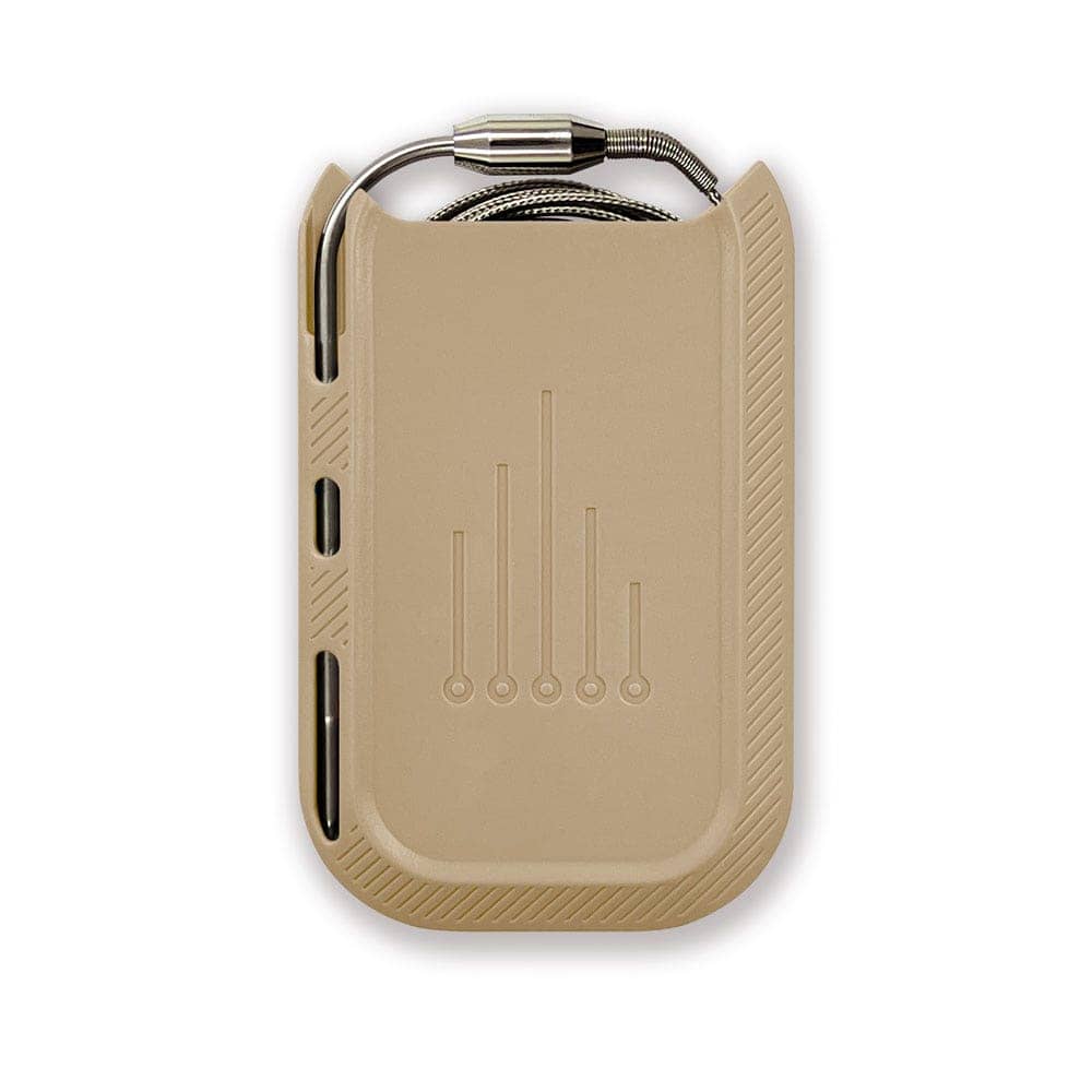 FireBoard Probe Pouch 3 pack Outdoor Grill Accessories