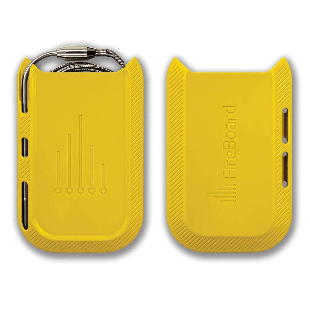 FireBoard Probe Pouch 3 pack Outdoor Grill Accessories