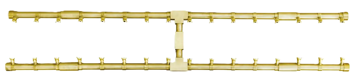 FireGear Sanctuary 1 Rectangular 76