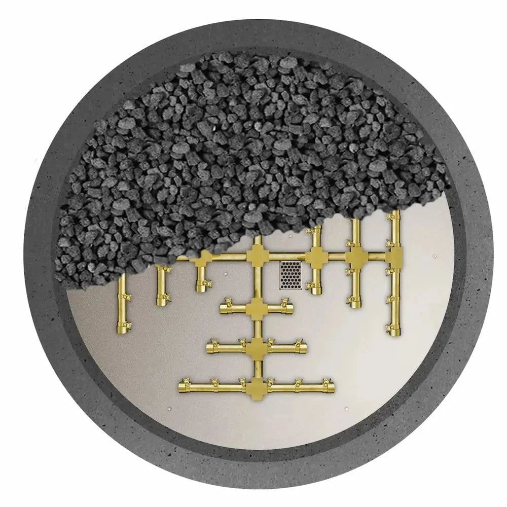 FireGear Sanctuary 3 Round 30