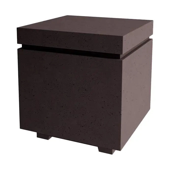 Firegear Sanctuary Liquid Propane Tank Enclosure Fireplace & Wood Stove Accessories