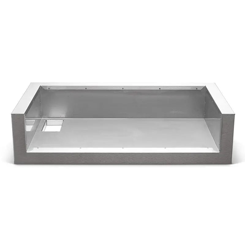 Fusion Insulated Liner for GFE105, 3-Burner Griddle Outdoor Grill Accessories 12045592