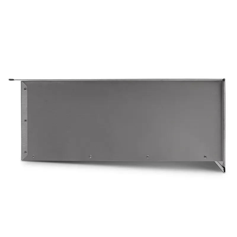 Fusion Insulated Liner for GFE105, 3-Burner Griddle Outdoor Grill Accessories 12045592