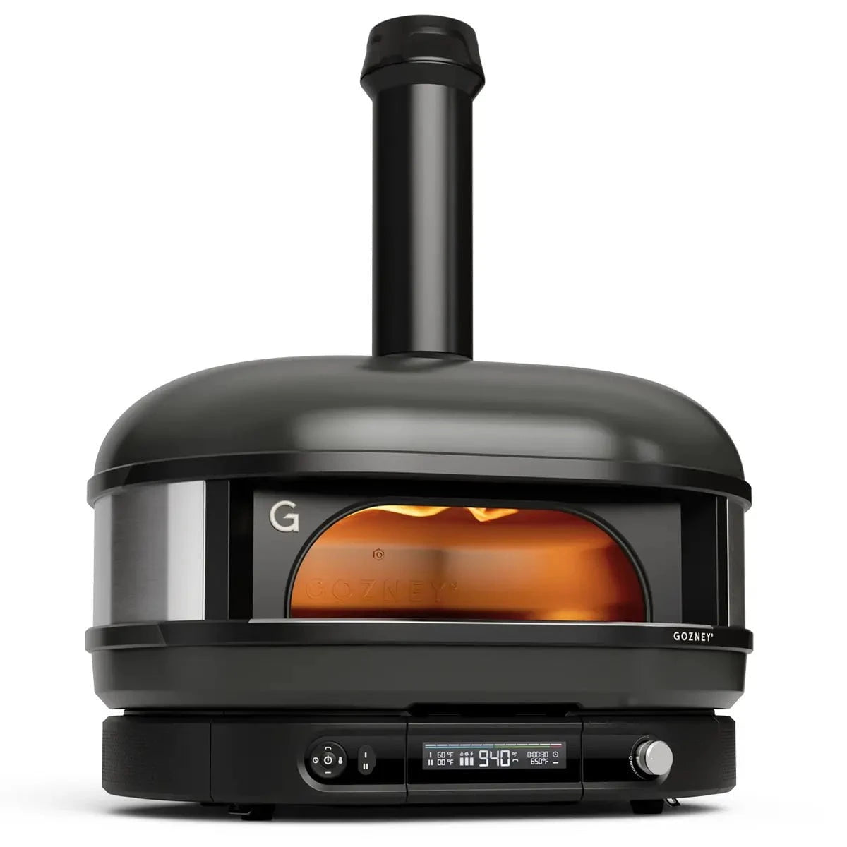 Gozney Dome Gen 2 Pizza Oven Pizza Makers & Ovens
