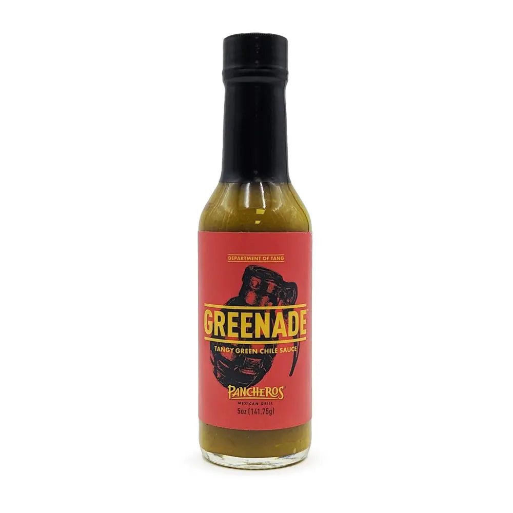 slim fit dress slacks Greenade Green Chile Hot Sauce